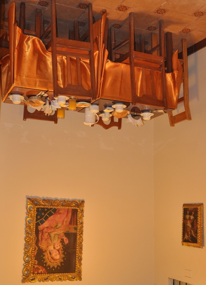 Wayras III INN Cusco 30/42