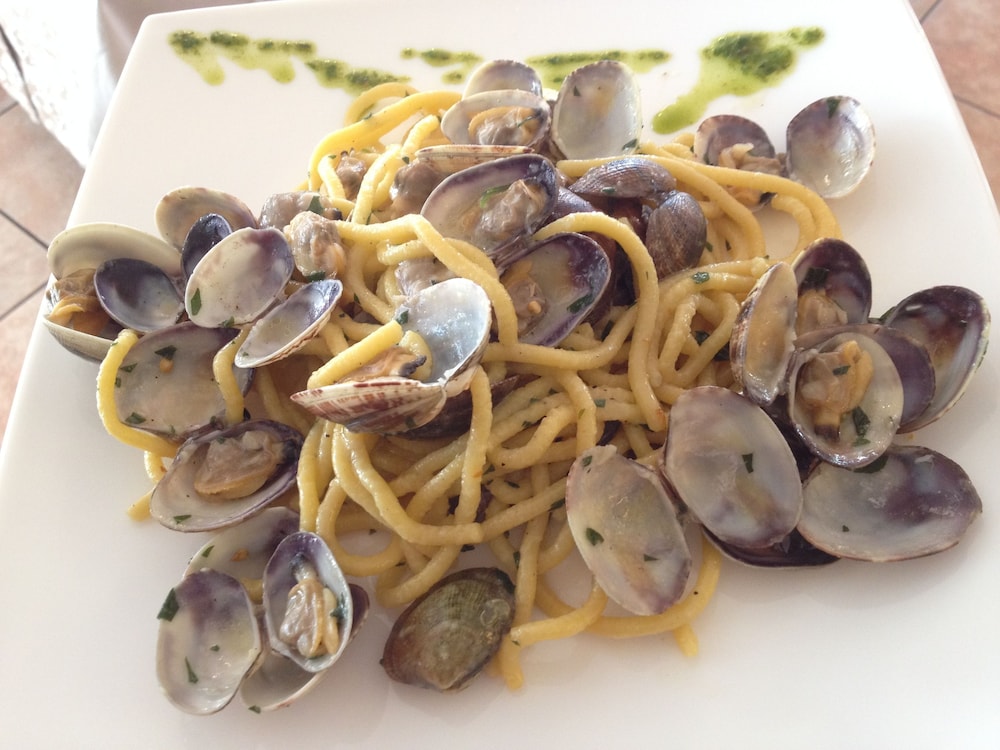 Porto Azzurro 37/65