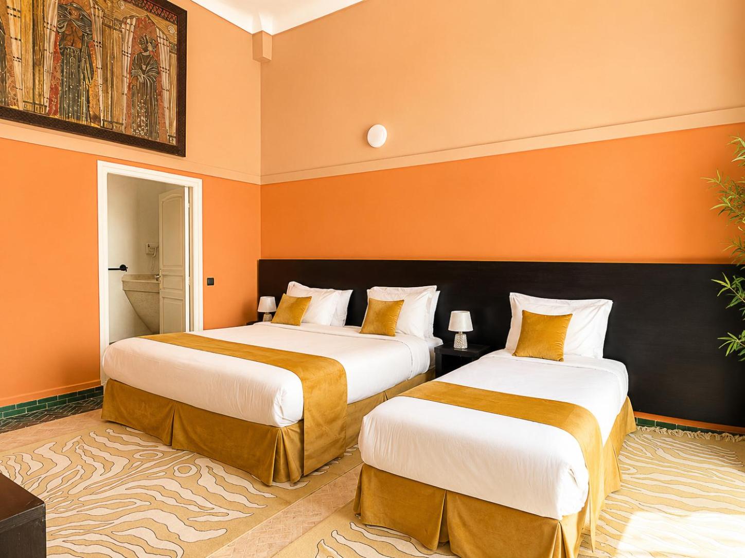 Calipau Sahara Palais & Hotel 17/50