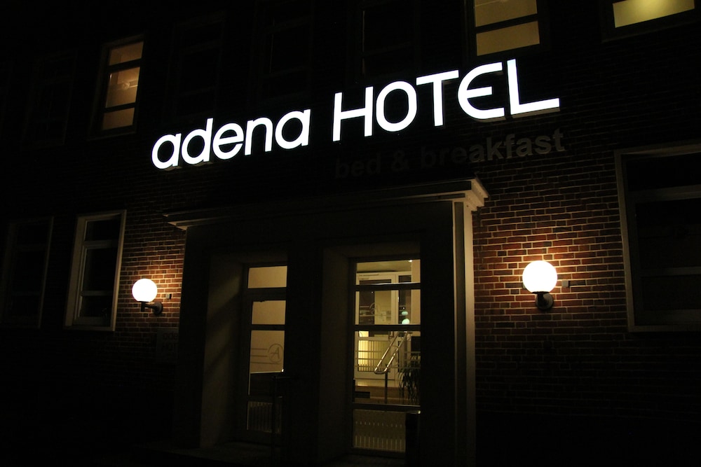 Adena Bremerhaven 2/46