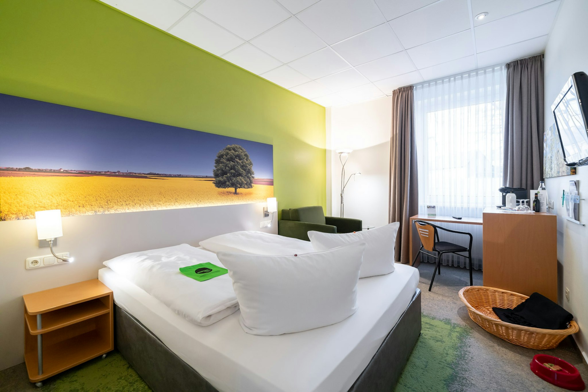Hotel ANDERS Walsrode 9/49
