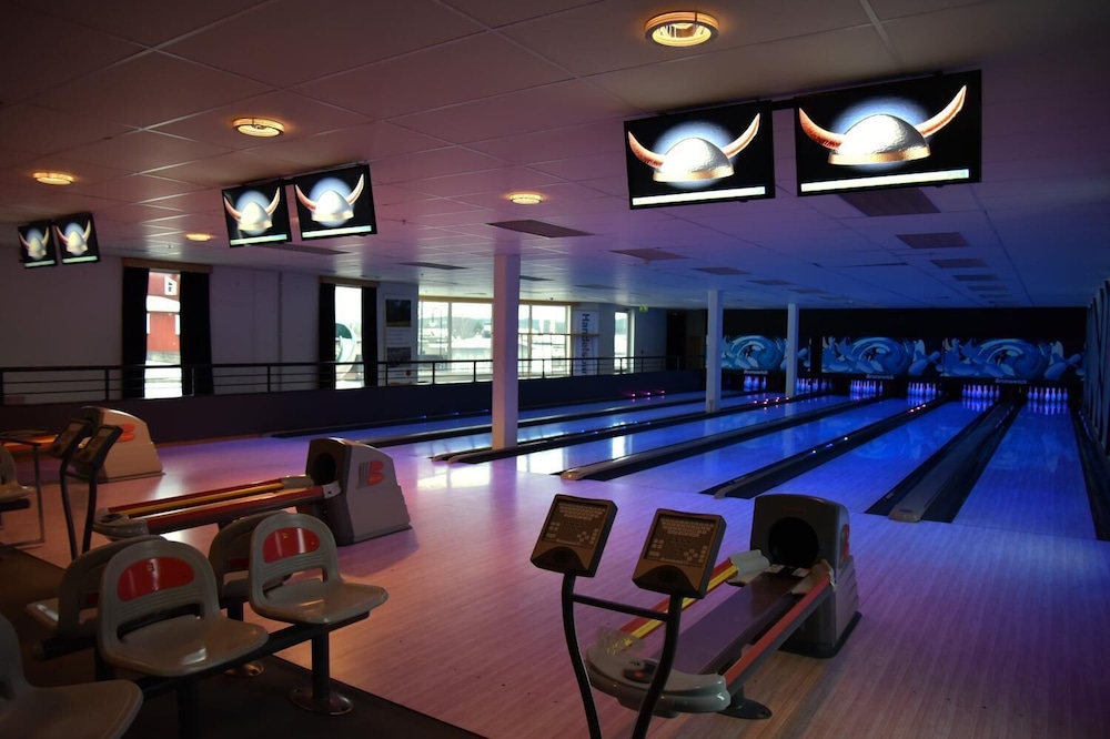 Best Western Arjang Hotel 31/47