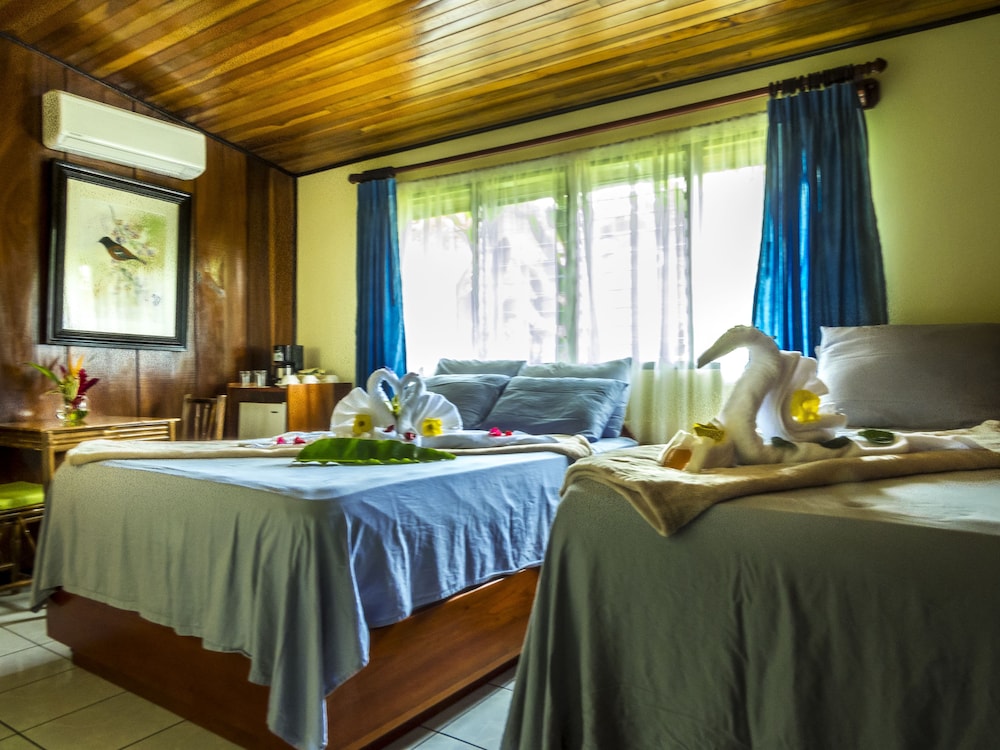 Green Lagoon Wellbeing Resort 21/71