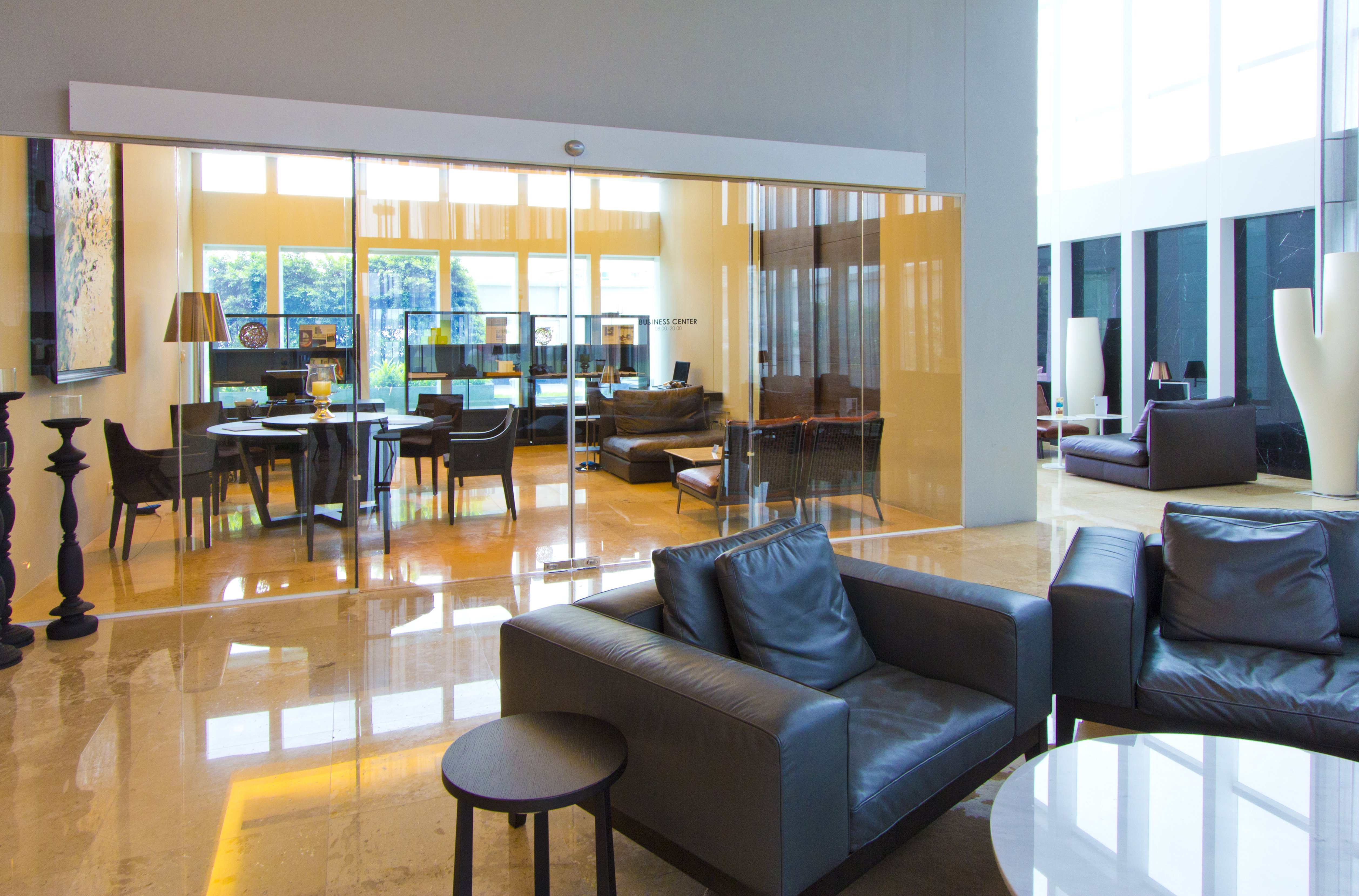 S31 Sukhumvit Hotel 31/50