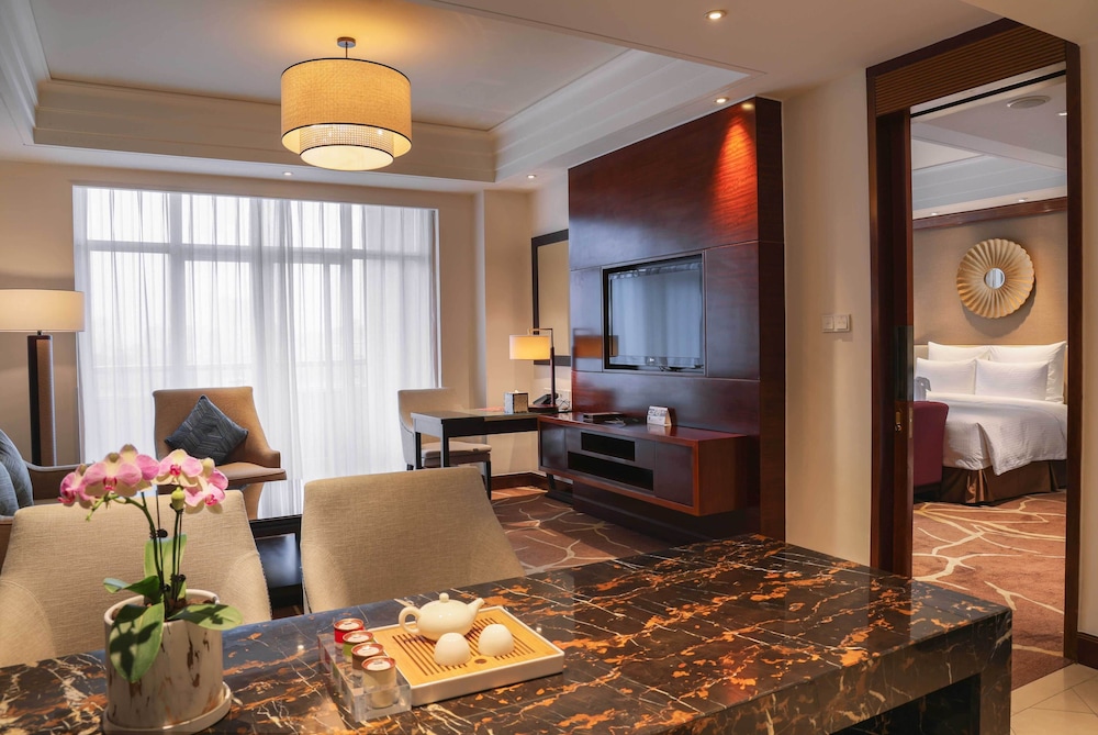 Pullman Haikou 29/52