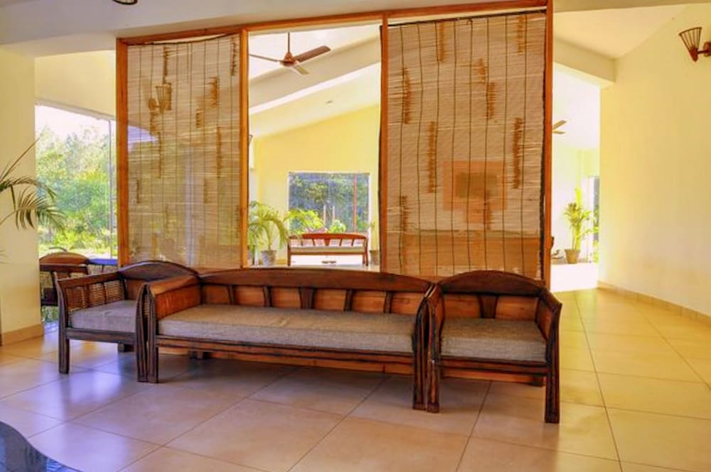 PARWATI WILD ABODE 13/27