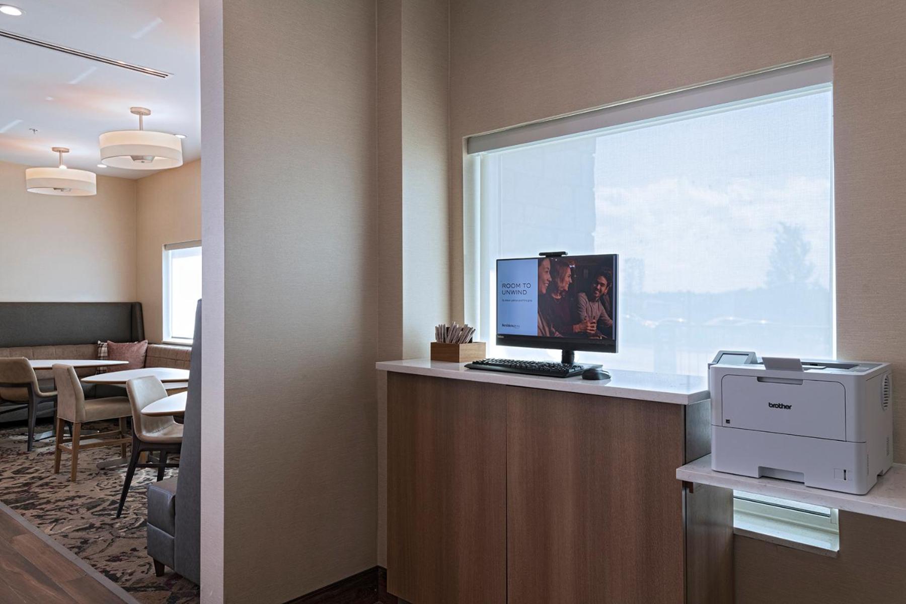 Residence Inn by Marriott Georgetown 38/50