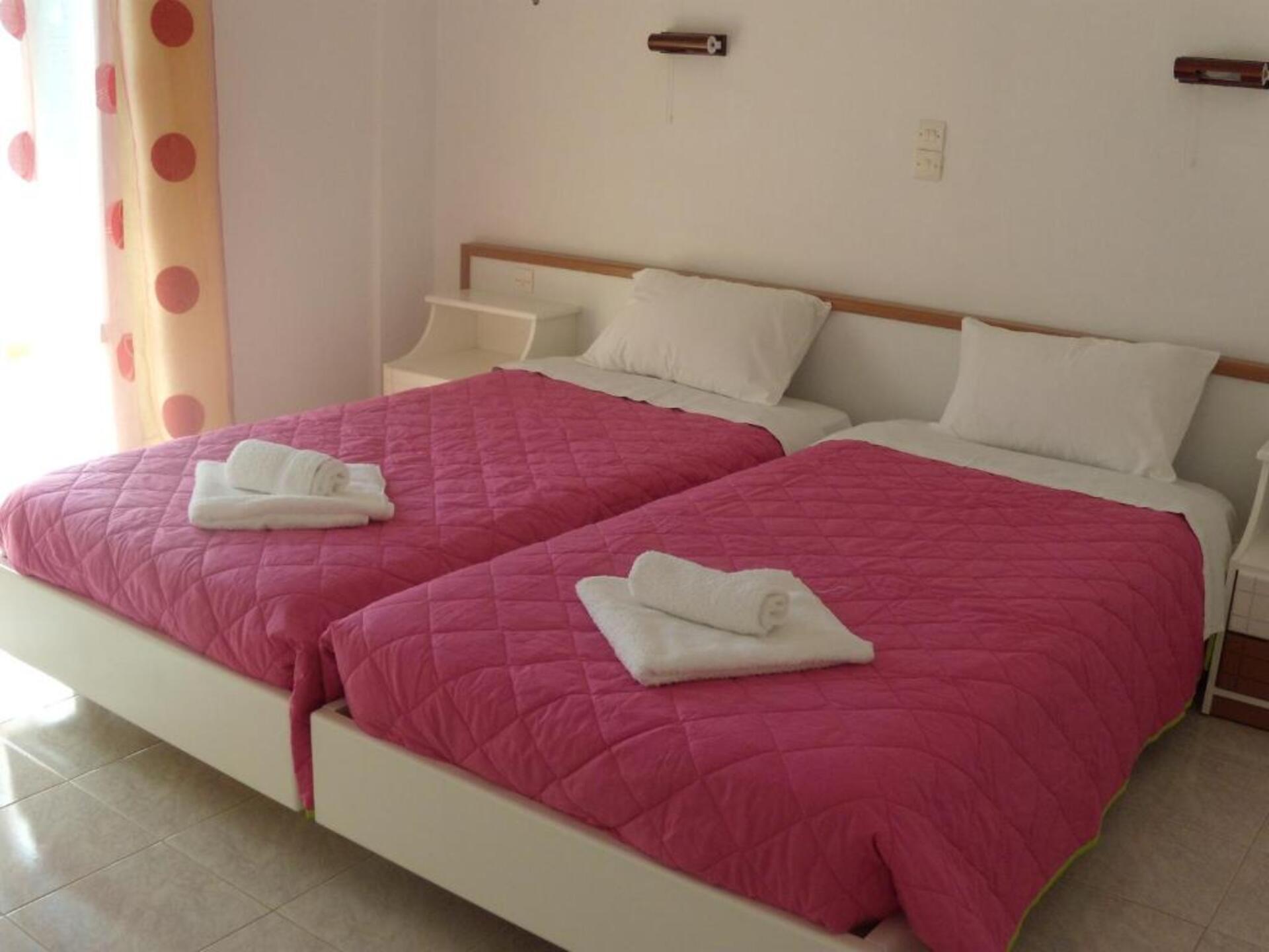 Antigoni Apartments Acharavi 29/46