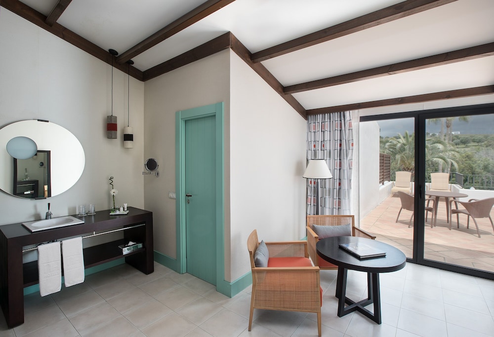 Hotel Encinar de Sotogrande (ex NH Sotogrande) 13/67