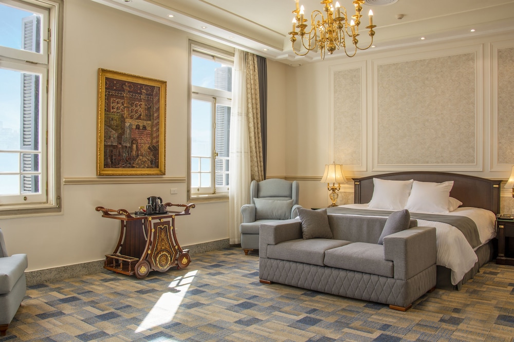 Helnan Palace Hotel 33/58
