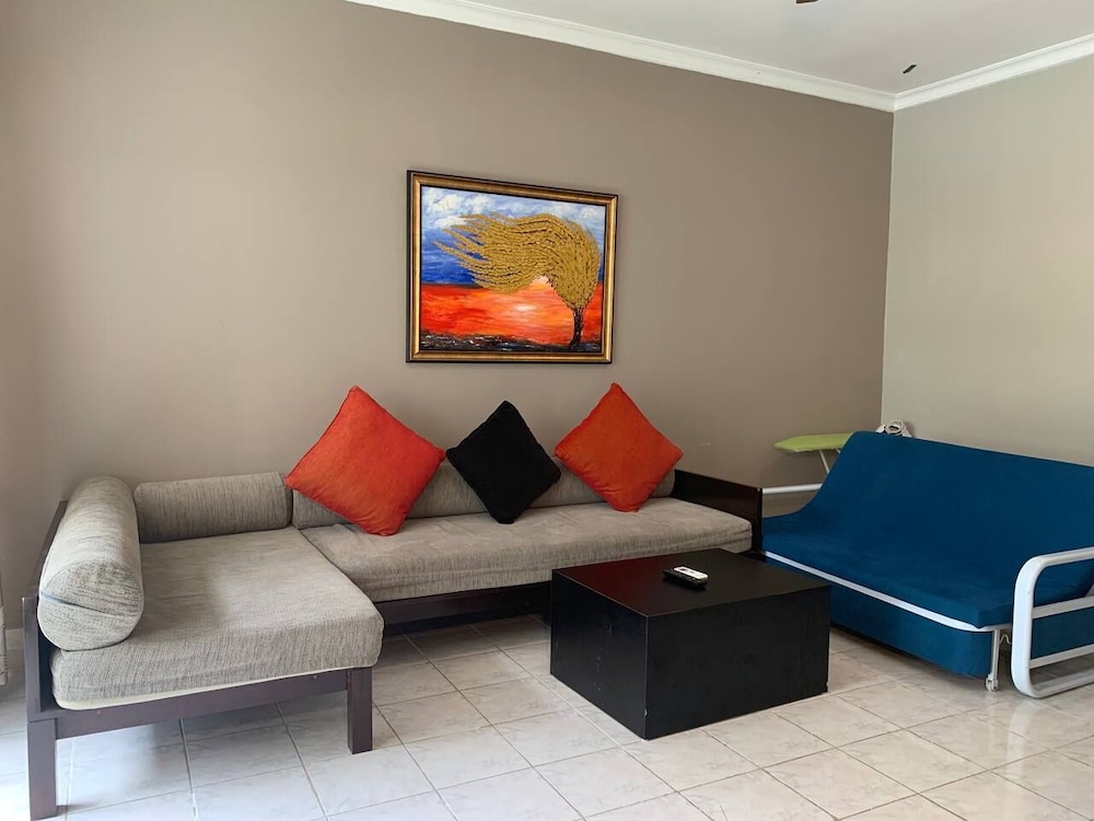 Perdana Serviced Apartment Resort 21/50