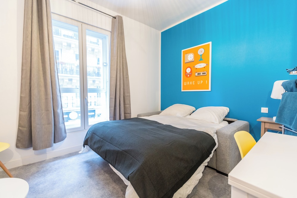 Apartment Ws Hotel De Ville Le Marais 18/100