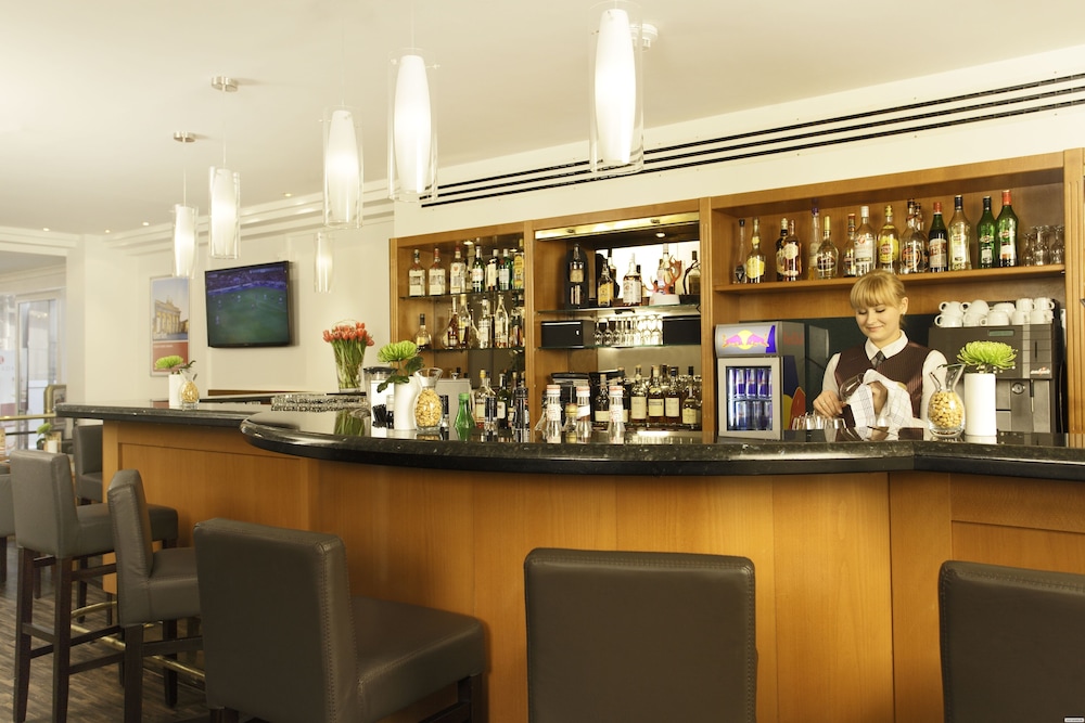 Soaltee Hotel Frankfurt Messe by Trip Inn 50/60