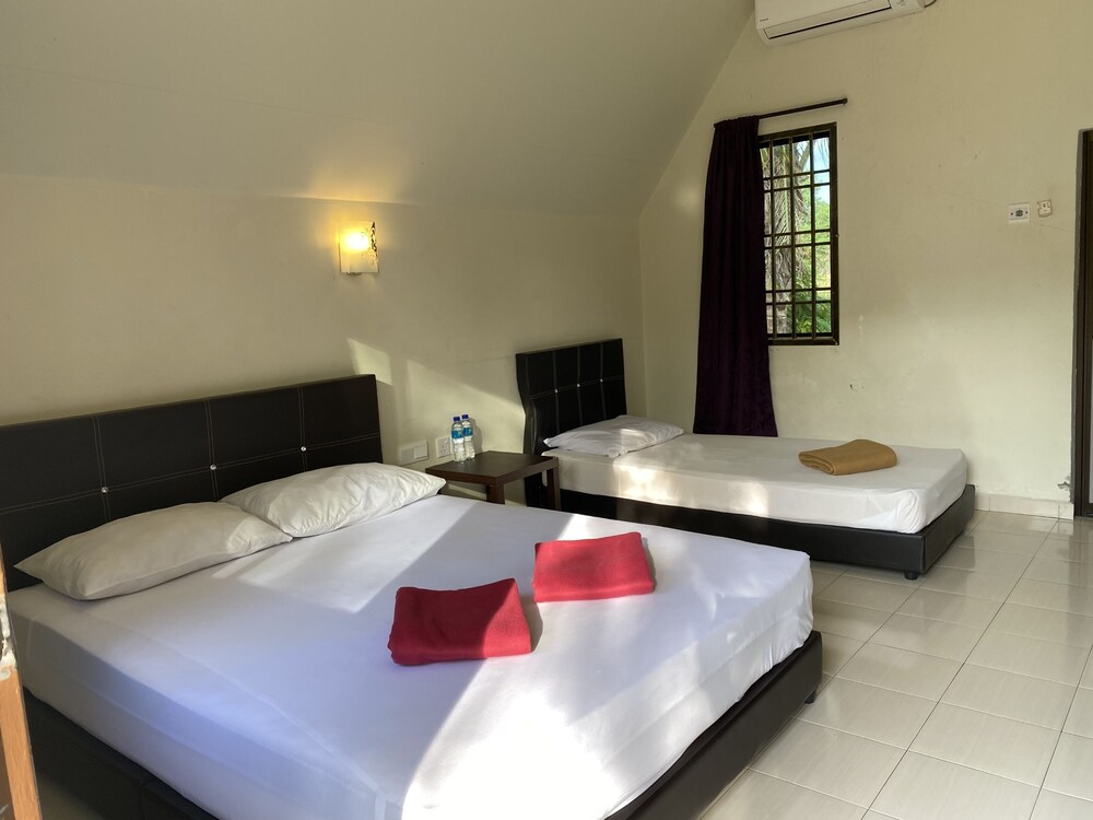 Hotel O Sedili Inn Resort 22/59