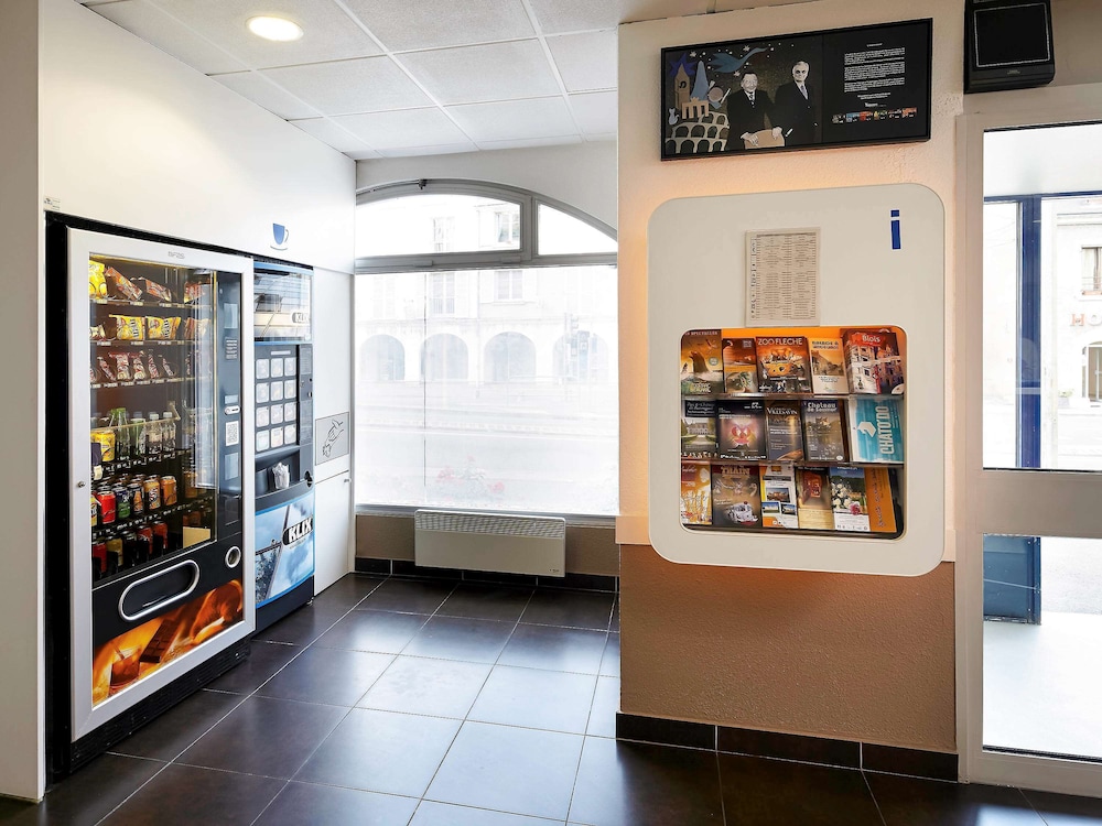 Ibis Budget Blois Centre 26/61