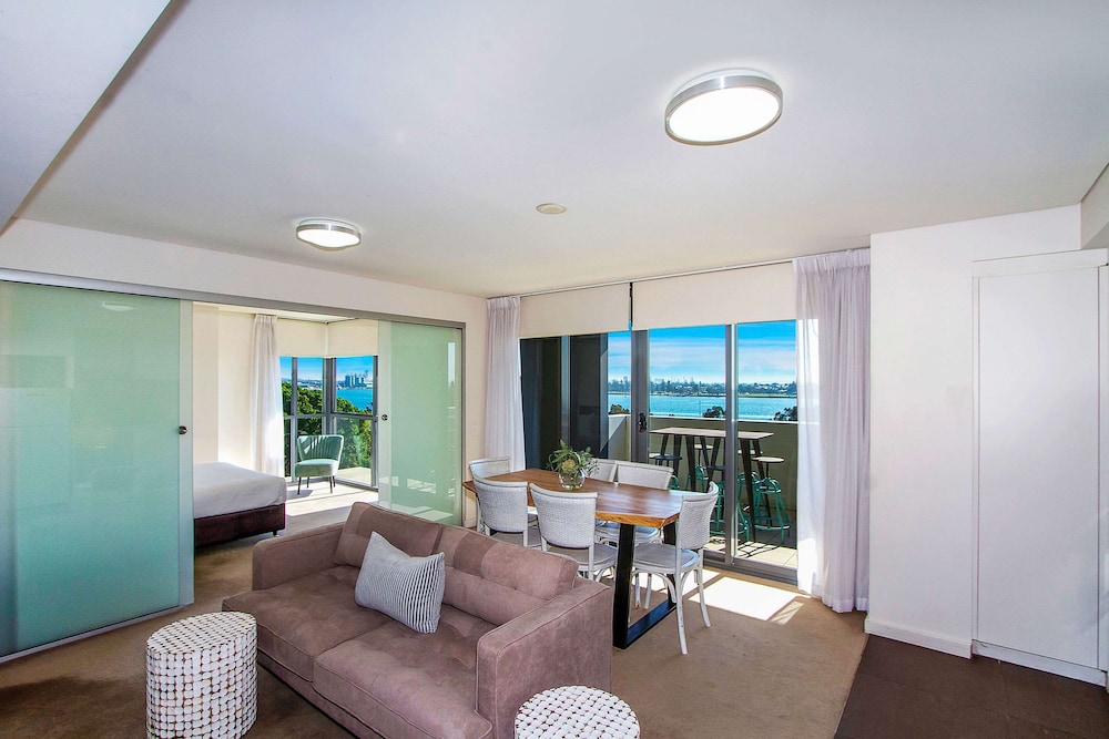 Terminus Apartment Hotel, Ascend Hotel Collection 11/31