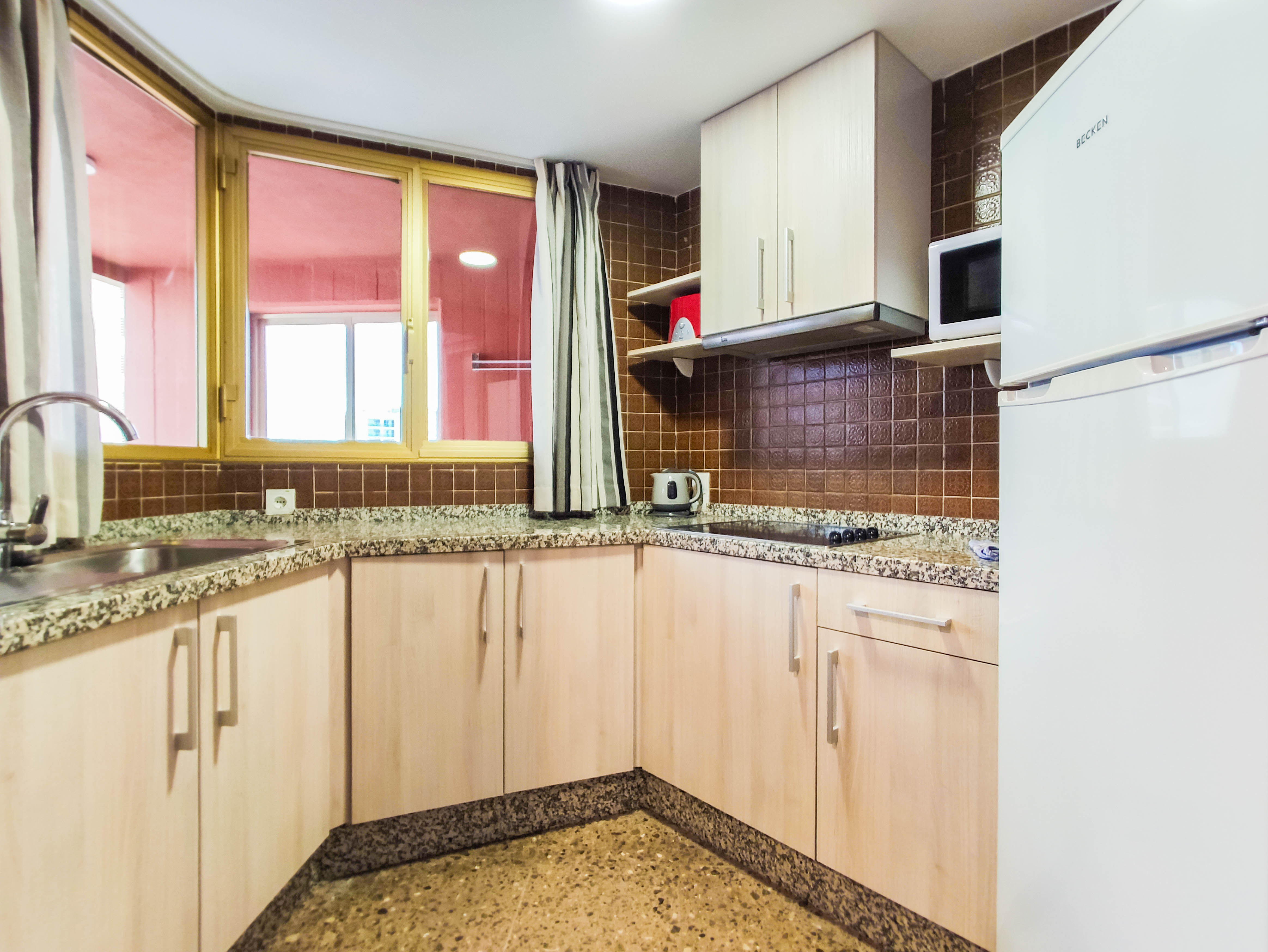 Picasso Apartments 47/48