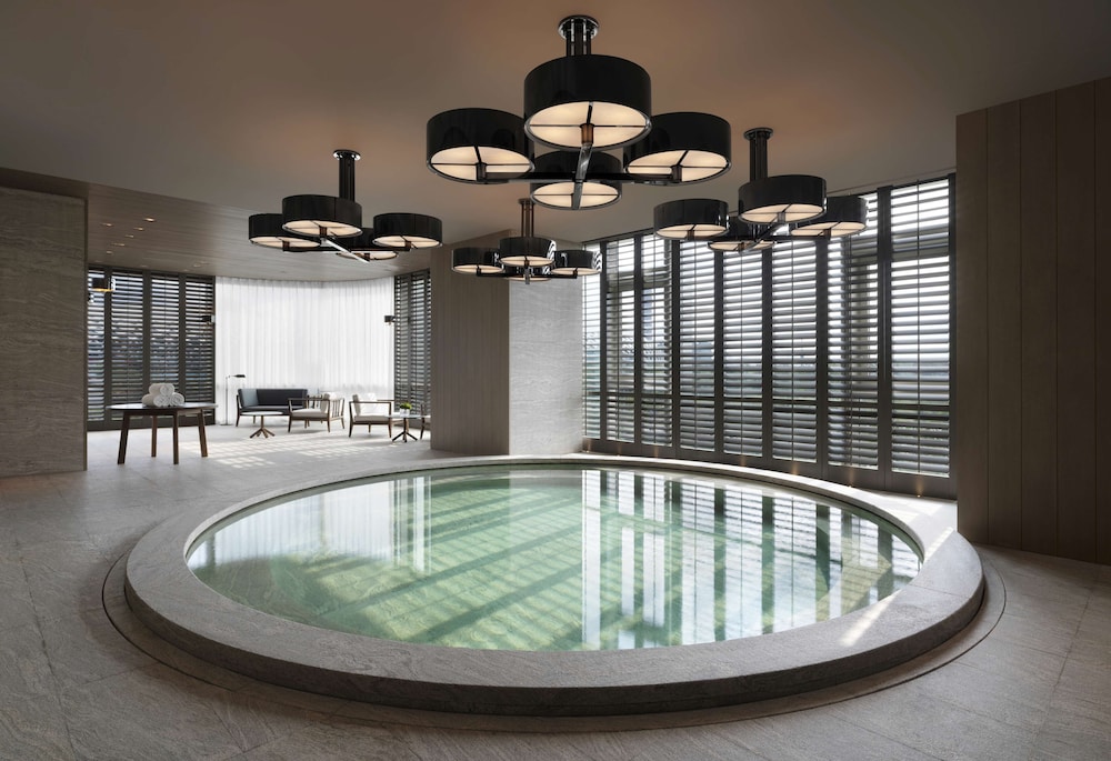 Andaz Shenzhen Bay, By Hyatt 25/46