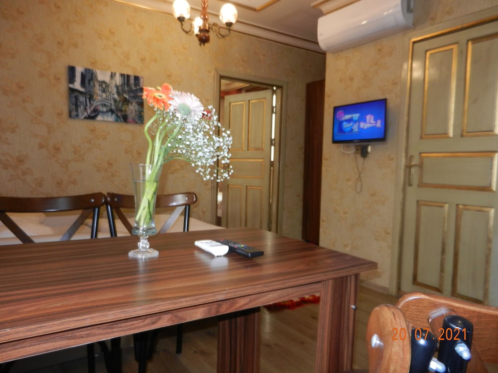 Royal Suites Sultanahmet 34/50