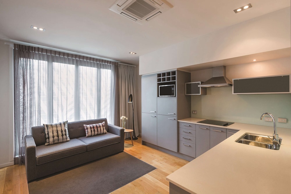 Adina Apartment Hotel Auckland, Britomart 43/77