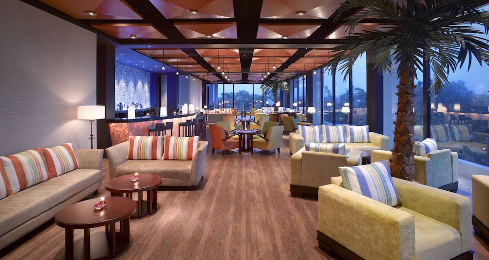 Mustika Yogyakarta Resort & Spa 47/66