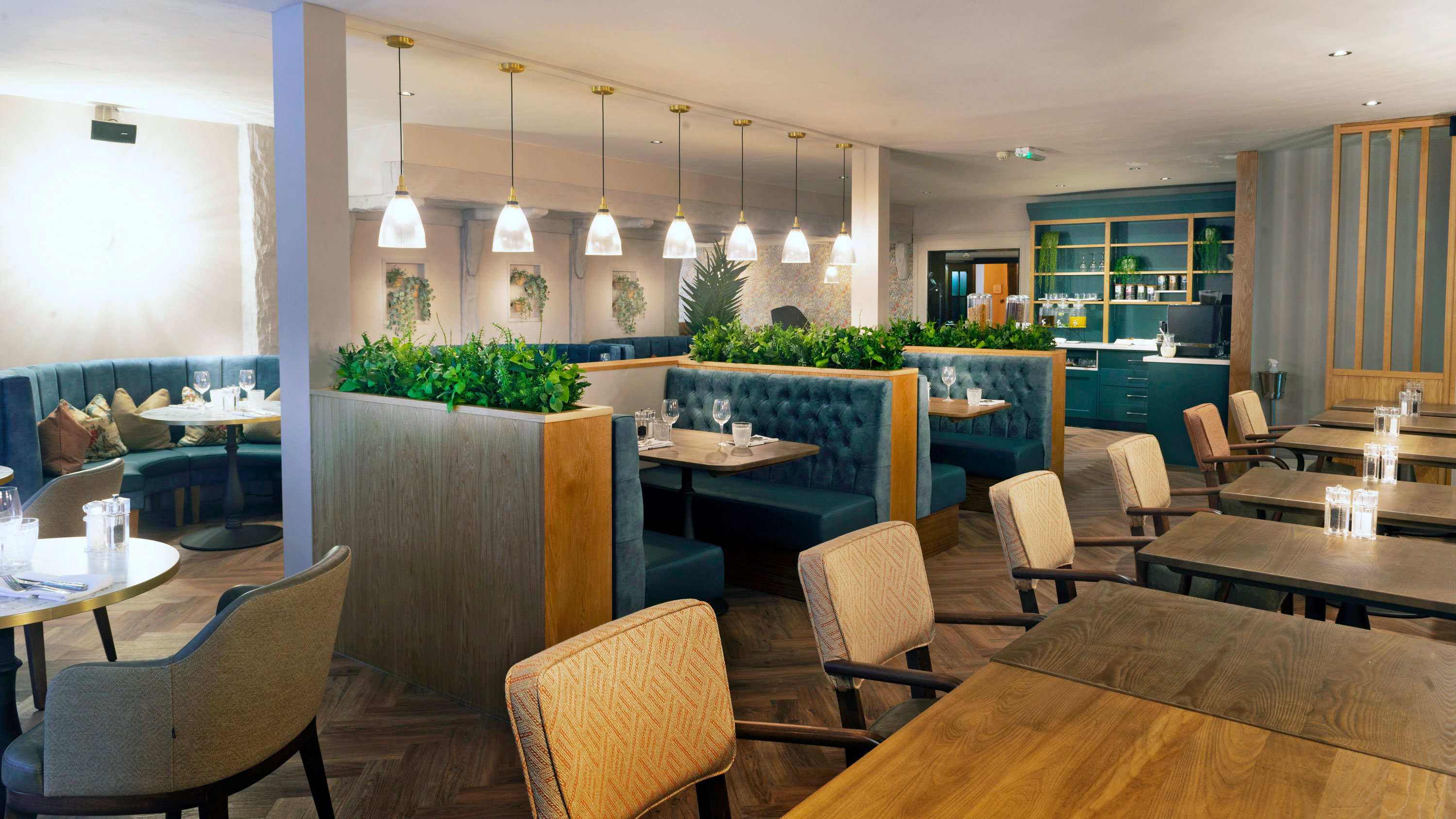 Hatherley Manor Hotel and Spa 32/39