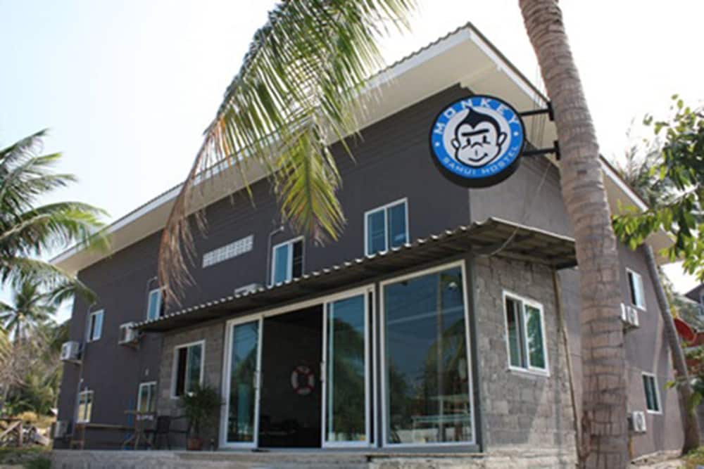 Monkey Samui Hostel 2/31