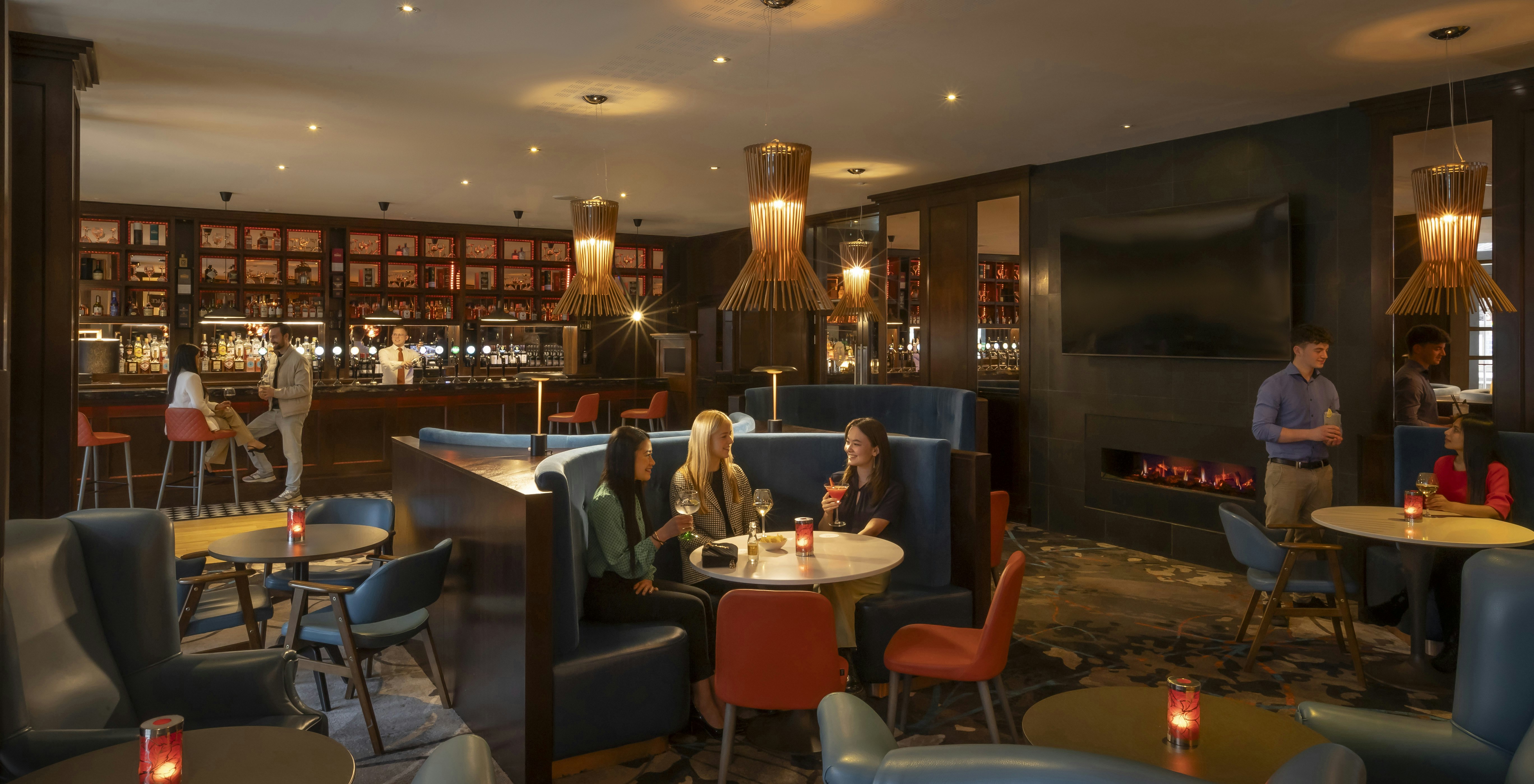 Clayton Hotel Leopardstown 26/32
