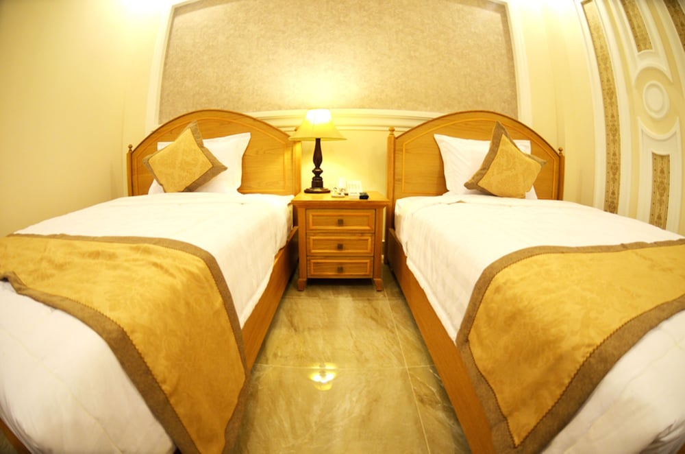 room