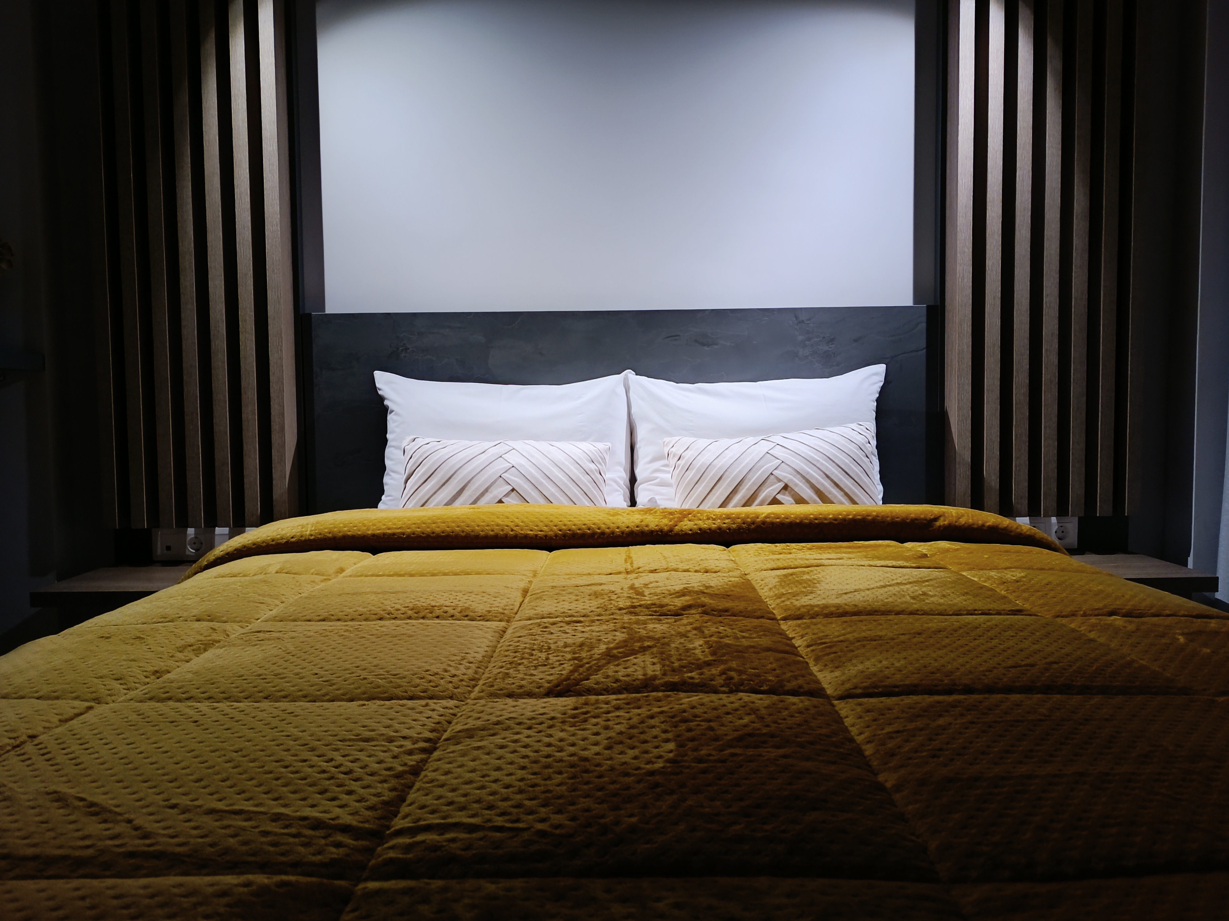 غرفة قياسية بسرير مزدوج، Elizabeth Queen Luxury Rooms 4/7