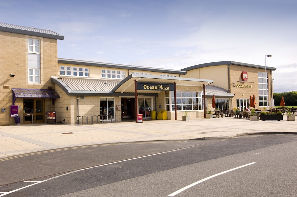 Premier Inn Southport Central 30/34