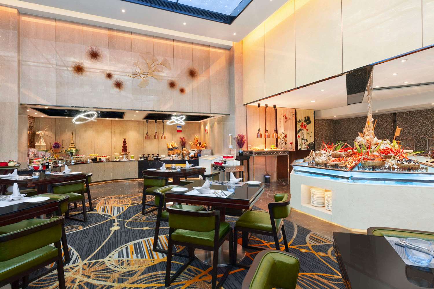 Ramada by Wyndham Foshan Shunde 9/16