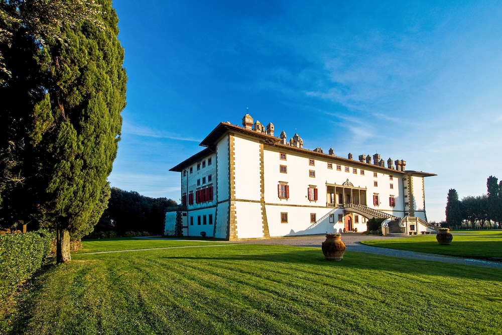 Hotel Tenuta Di Artimino Melia Collection 71/74
