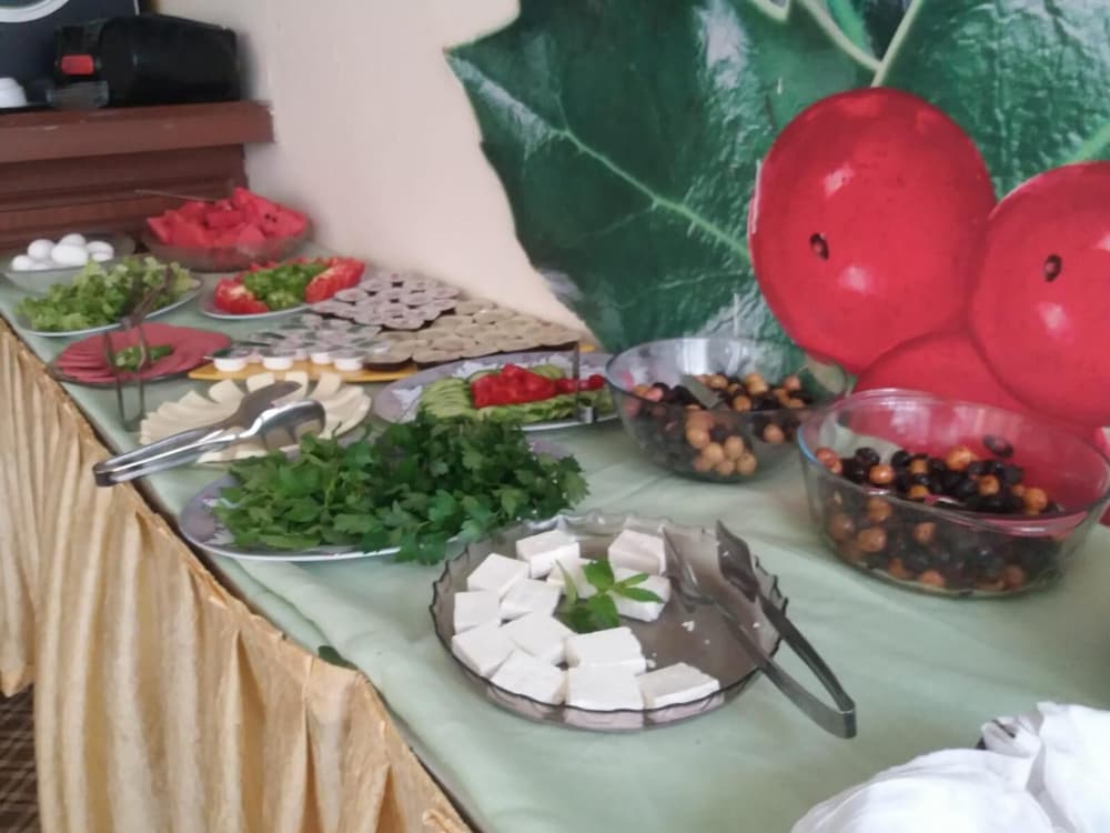 Kleopatra Bebek Hotel photo3