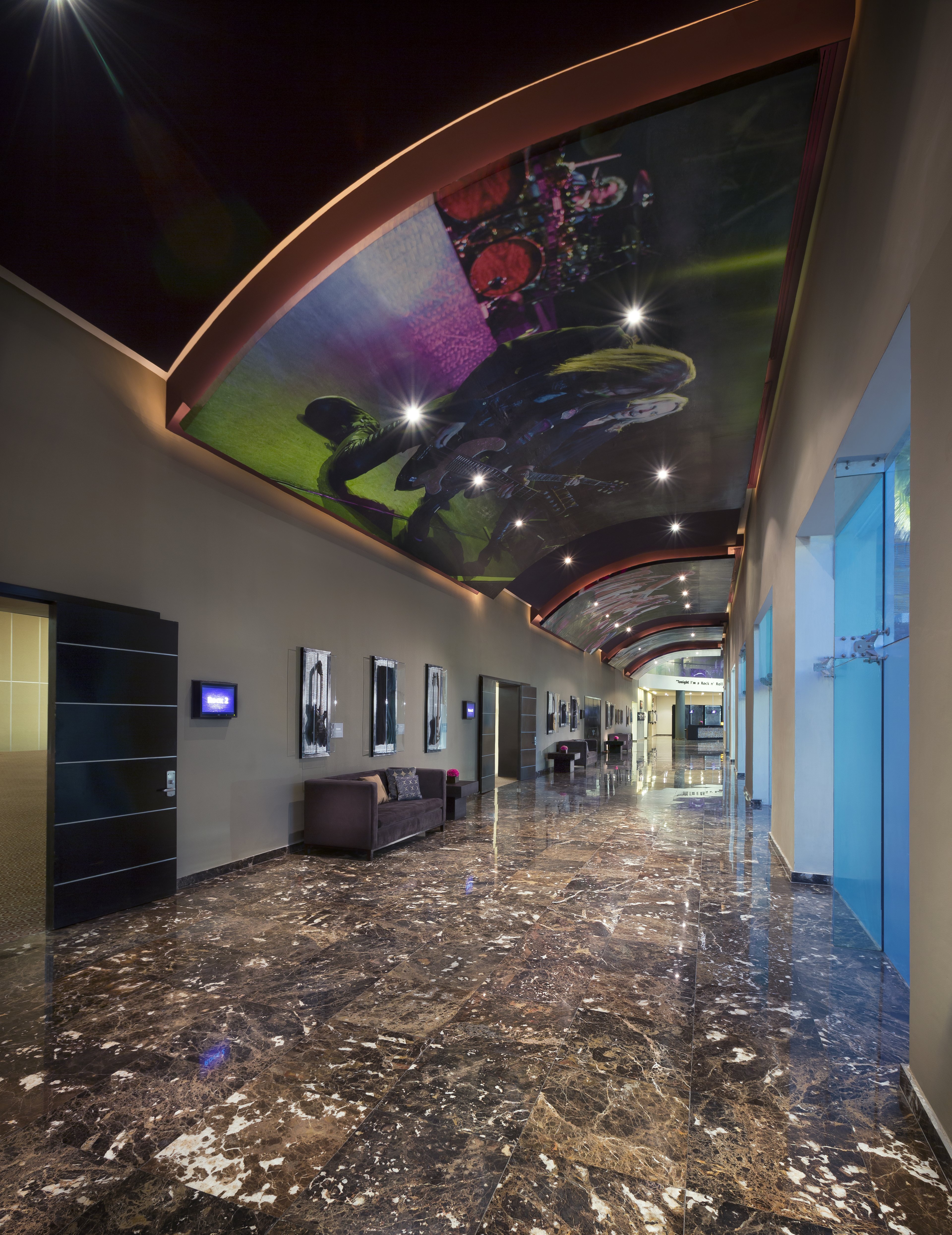 Hard Rock Hotel Cancun 72/80