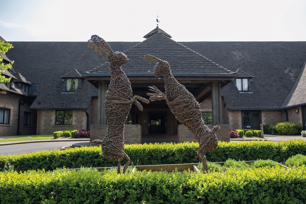 Kettering Park Hotel And Spa 44/50