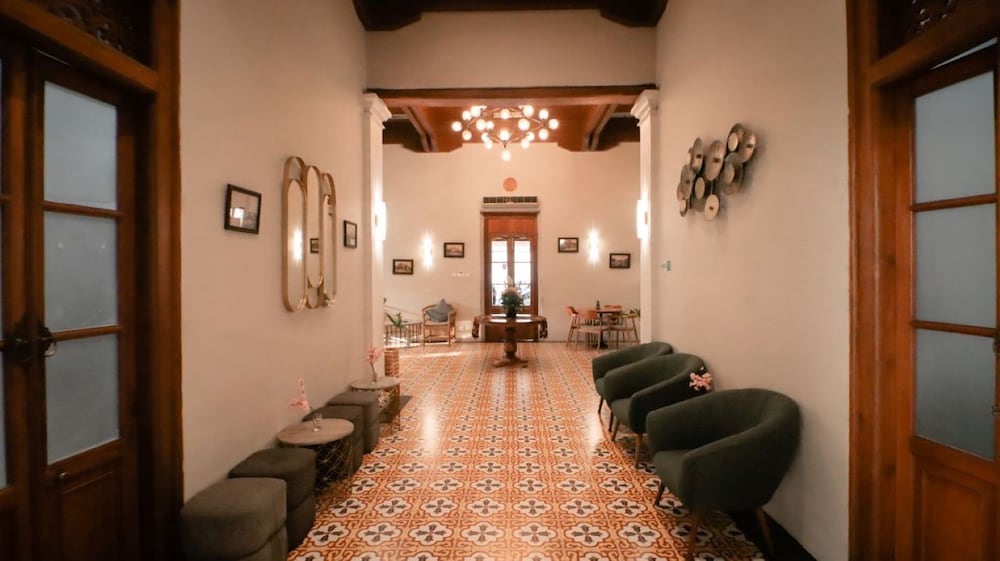 Solia Hotel Yosodipuro Solo 26/52