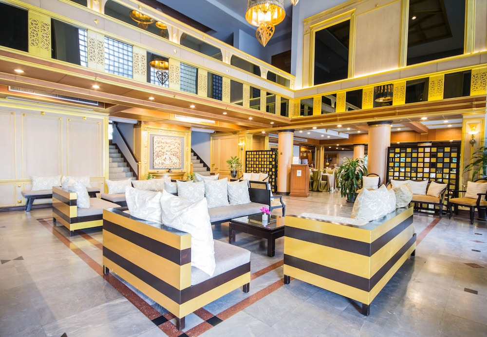 Tohsang Heritage Ubon Ratchathani Hotel 6/71