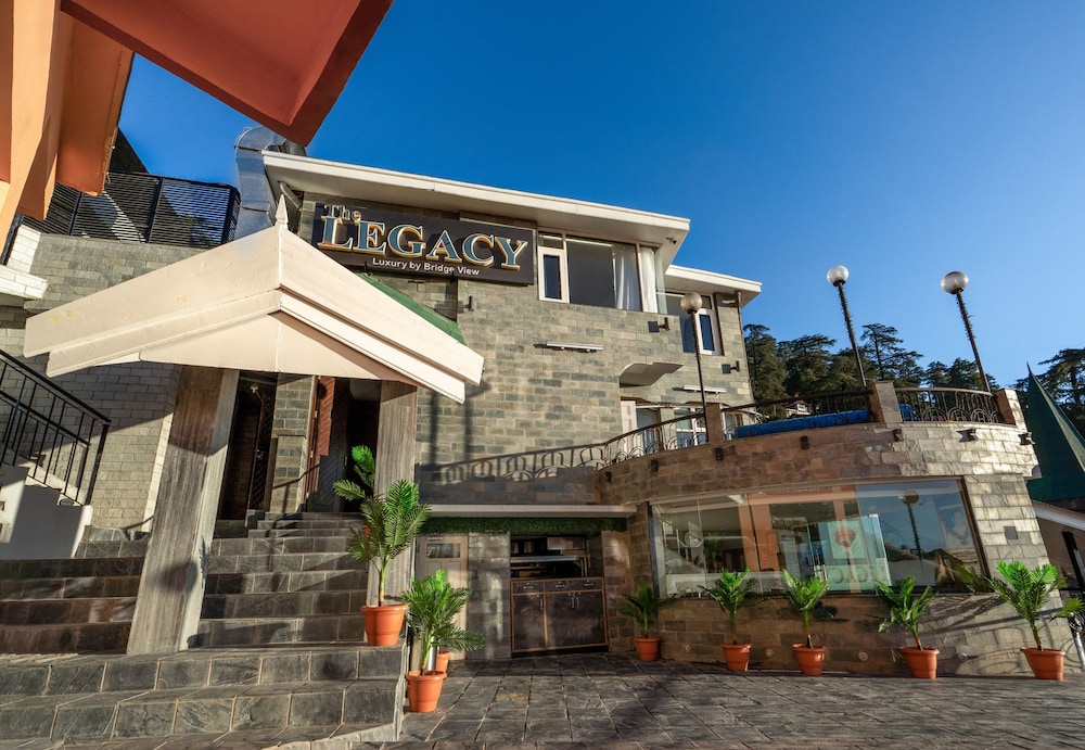 Sterling Legacy Shimla 12/69