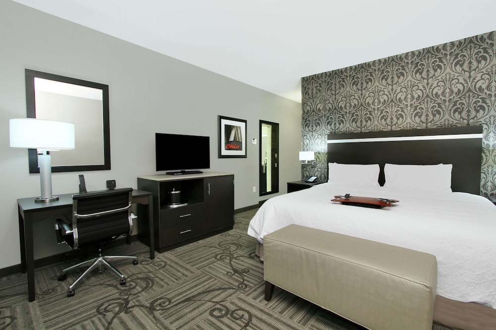 Hampton Inn And Suites Columbus/University Area 20/81