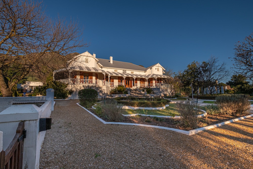 Merindol Manor 40/50