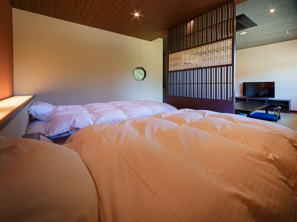 Hirayama Onsen Ryokan Zenya 6/50