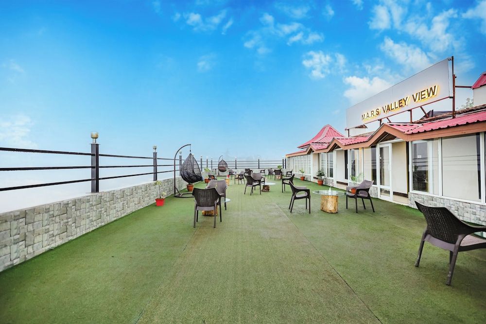 Regenta Resort MARS Valley View 31/50