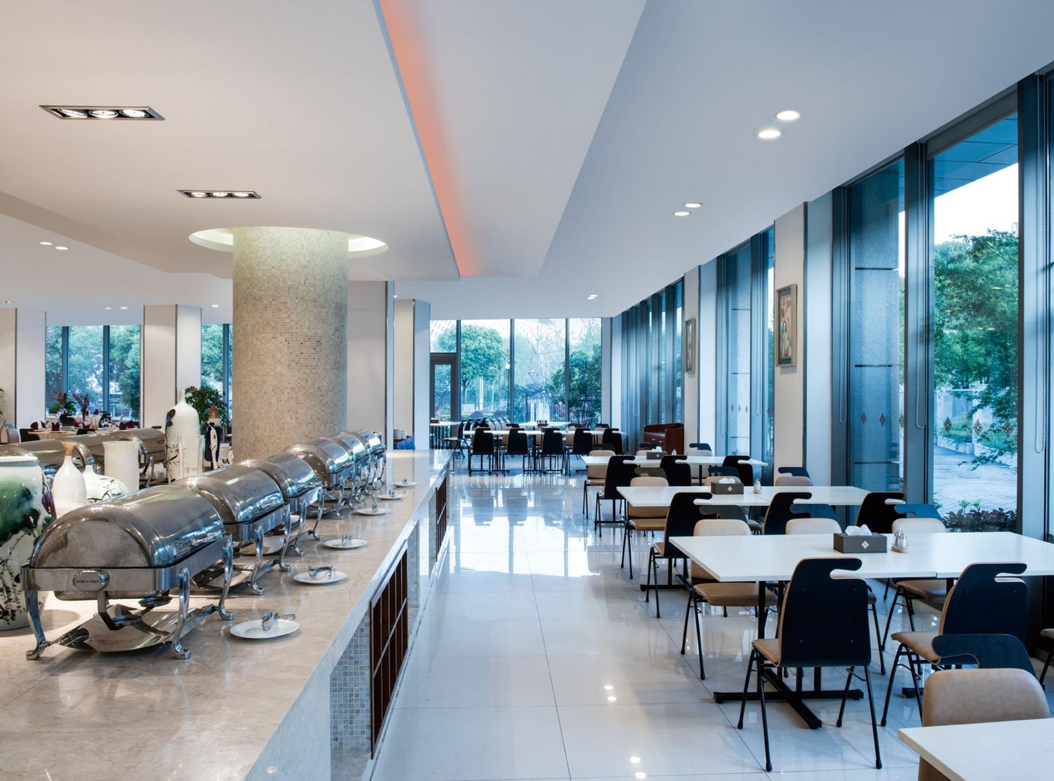 Nanjing Expo Centre Hotel 43/49