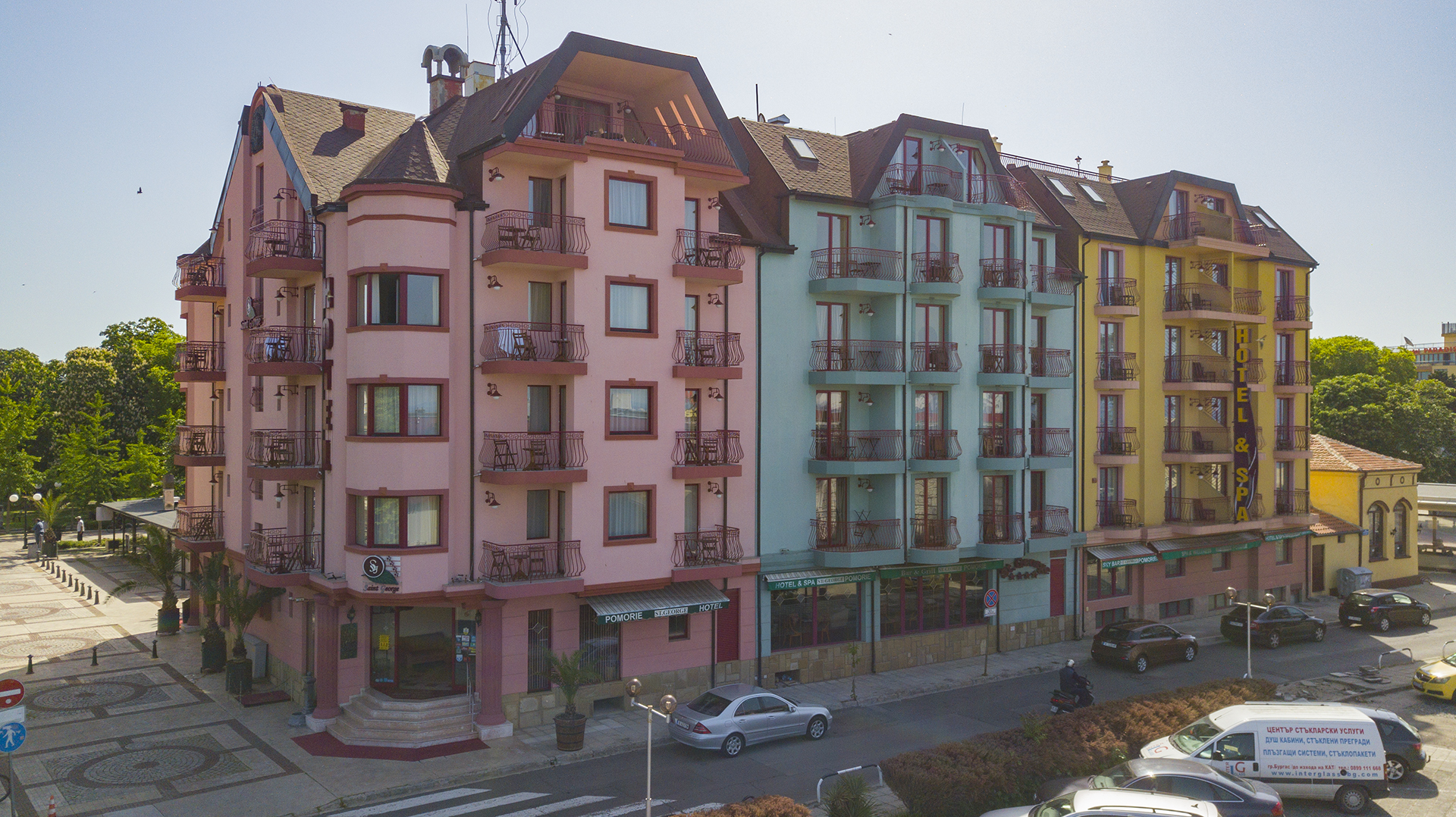 hotel