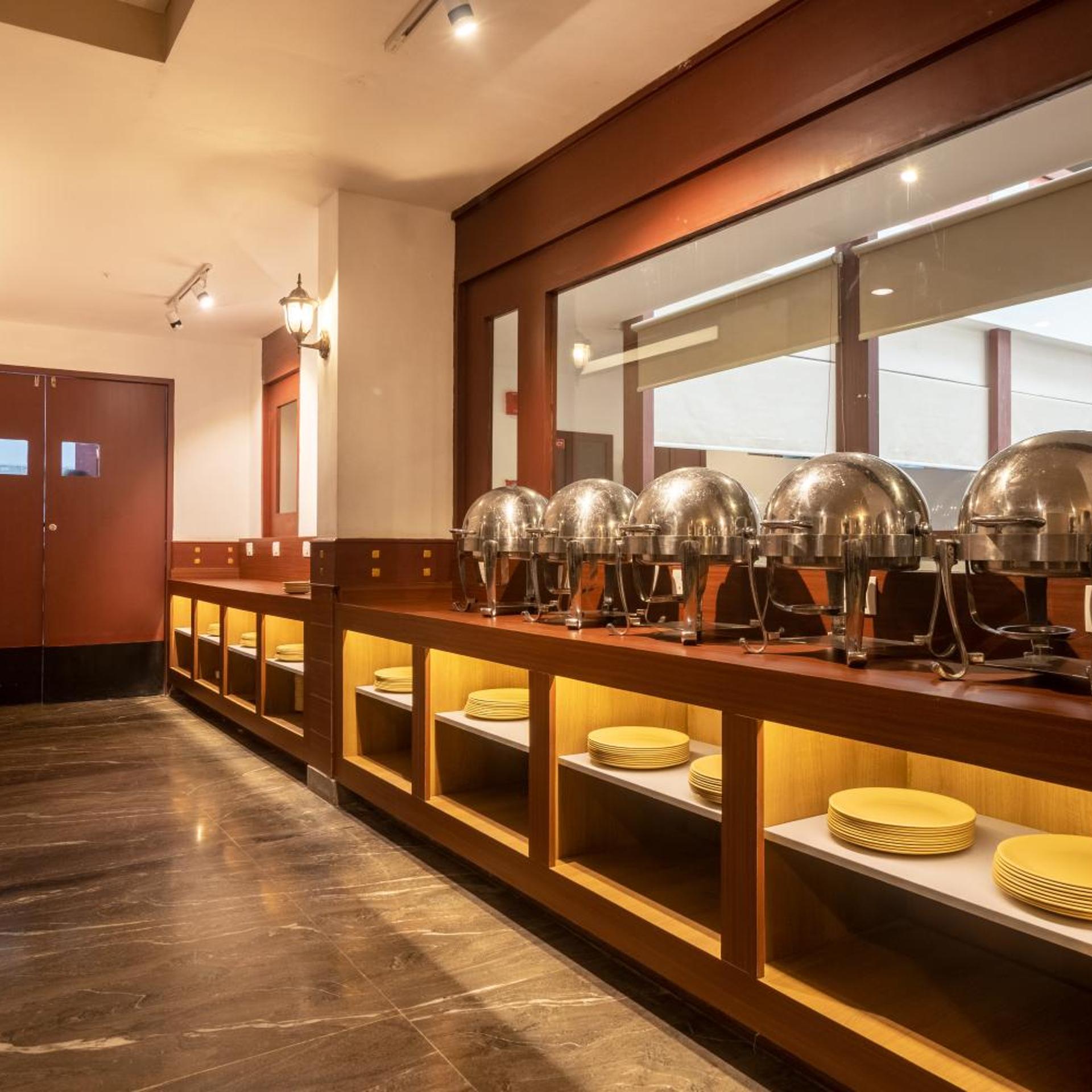 Zip By Spree Hotels Mangala Towers 35/48