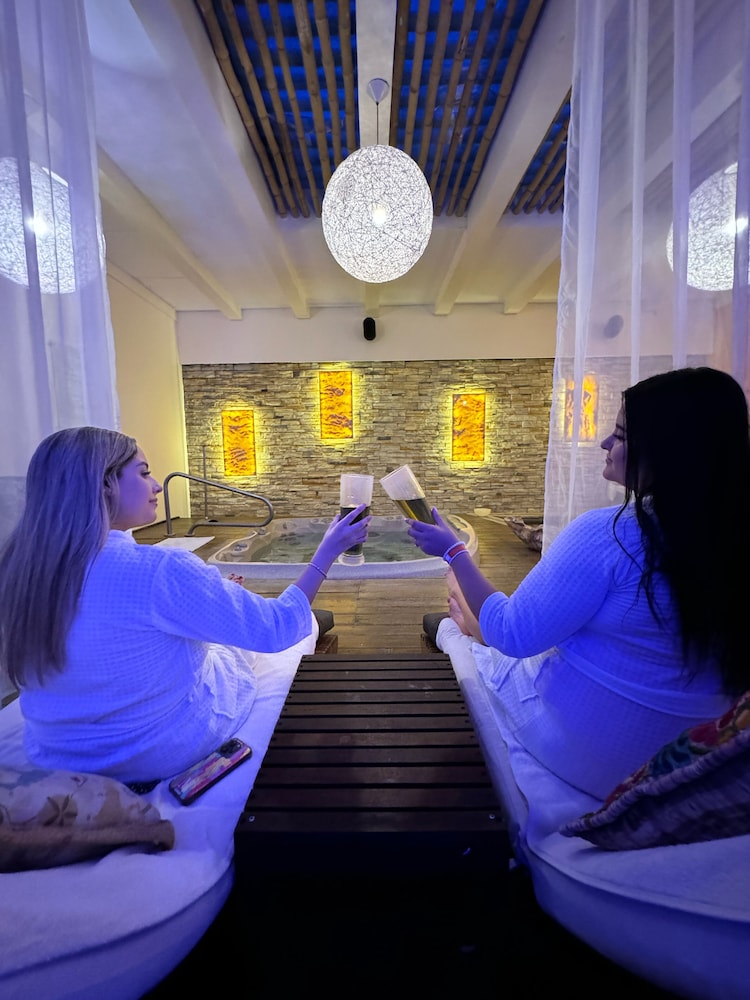 Artisan Family Hotels & Resort Collection Playa Esmeralda 59/79