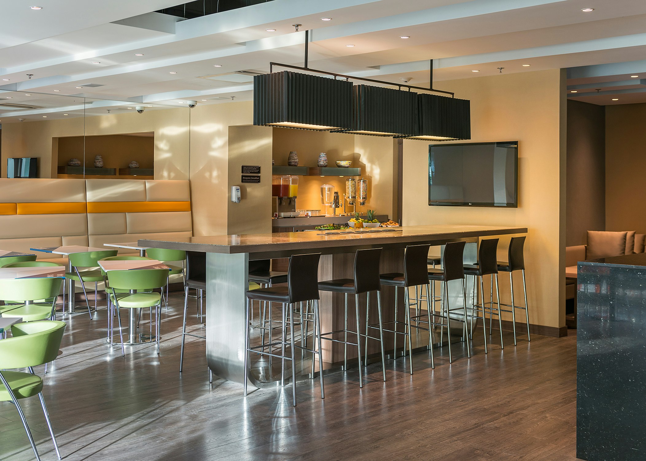 Hampton By Hilton Barranquilla 31/51