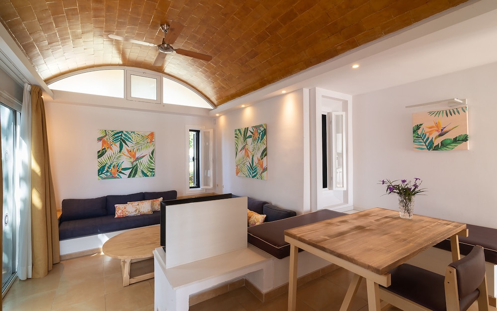 Cordial Biarritz Bungalows 37/69