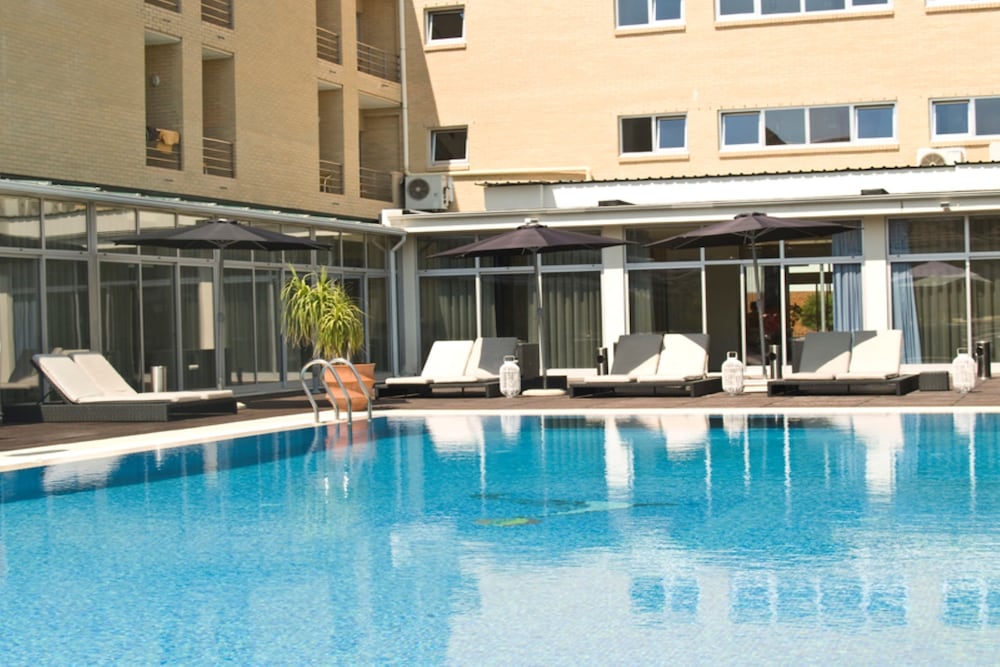 Hotel Ilhavo Plaza 1/64